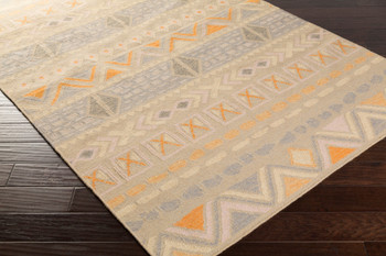 Surya Nomad NOD-104 Global Hand Woven Area Rugs