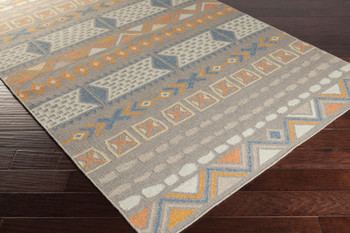Livabliss Nomad NOD-109 Global Hand Woven Area Rugs