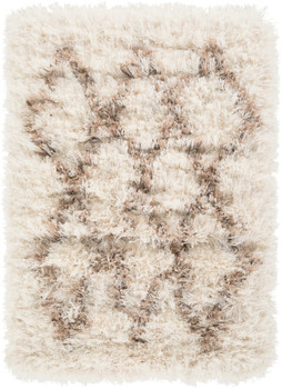 Surya Rhapsody RHA-1007 Global Machine Woven Area Rugs