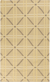 Surya Sheffield Market SFM-8007 Modern Hand Woven Area Rugs