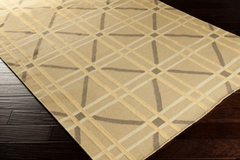 Livabliss Sheffield Market SFM-8007 Modern Hand Woven Area Rugs
