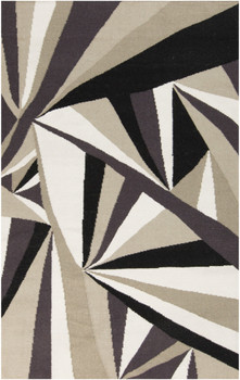 Surya Voyages VOY-54 Modern Hand Woven Area Rugs