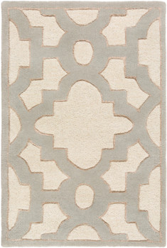 Livabliss Modern Classics CAN-2041 Modern Hand Tufted Area Rugs