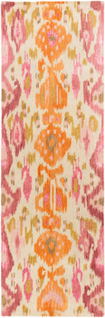 Livabliss Banshee BAN-3353 Global Hand Tufted Area Rugs