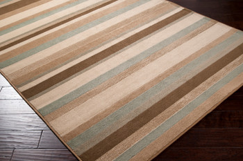 Surya Paramount PAR-1038 Modern Machine Woven Area Rugs