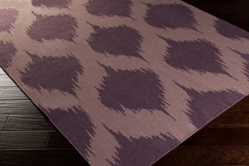 Livabliss Frontier FT-502 Global Hand Woven Area Rugs