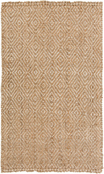 Surya Reeds REED-807 Cottage Hand Woven Area Rugs