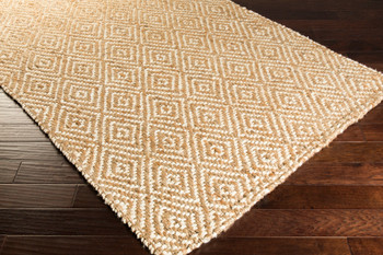 Livabliss Reeds REED-807 Cottage Hand Woven Area Rugs