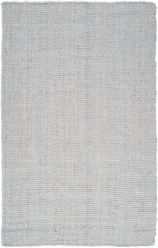 Surya Jute Woven JS-220 Cottage Hand Woven Area Rugs