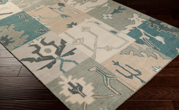 Livabliss Cypress CYP-1006 Global Hand Knotted Area Rugs