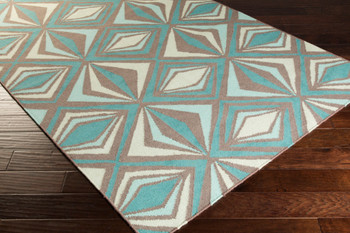 Surya Voyages VOY-56 Modern Hand Woven Area Rugs