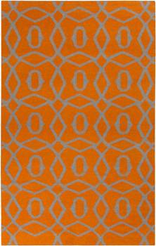 Surya Frontier FT-493 Modern Hand Woven Area Rugs