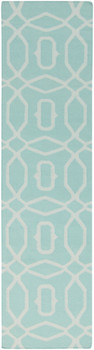 Livabliss Frontier FT-531 Modern Hand Woven Area Rugs