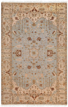 Surya Adana IT-1013 Traditional Hand Knotted Area Rugs