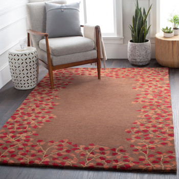 Livabliss Athena ATH-5003 Cottage Hand Tufted Area Rugs