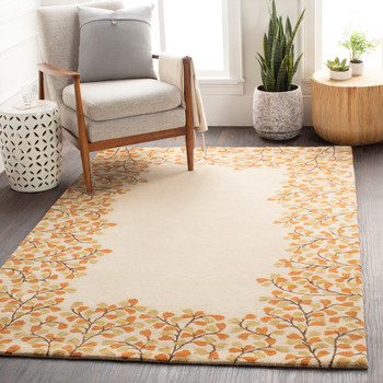 Livabliss Athena ATH-5118 Cottage Hand Tufted Area Rugs