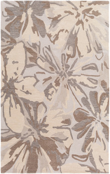 Surya Athena ATH-5148 Modern Hand Tufted Area Rugs