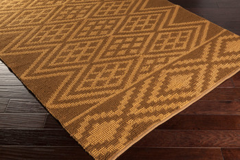 Livabliss Aztec AZT-3005 Global Hand Woven Area Rugs