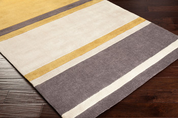 Livabliss Cosmopolitan COS-9215 Modern Hand Tufted Area Rugs