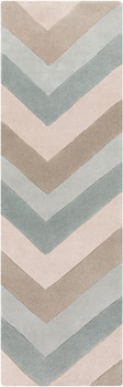 Livabliss Cosmopolitan COS-9216 Modern Hand Tufted Area Rugs