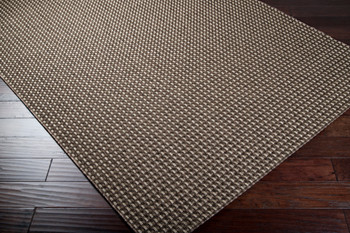 Surya Elements ELT-1005 Modern Machine Woven Area Rugs