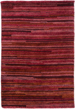 Livabliss Gradience GDC-7000 Modern Hand Knotted Area Rugs