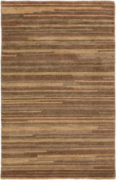 Livabliss Gradience GDC-7002 Modern Hand Knotted Area Rugs