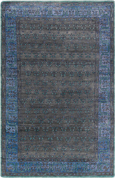 Surya Haven HVN-1223 Traditional Hand Knotted Area Rugs