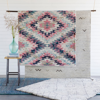 Livabliss Haven HVN-1223 Traditional Hand Knotted Area Rugs