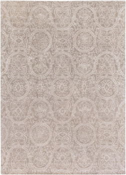 Surya Henna HEN-1000 Traditional Hand Tufted Area Rugs