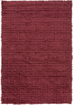 Surya Kabru KAB-8003 Modern Hand Woven Area Rugs