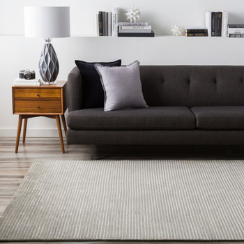 Livabliss Mugal IN-8256 Modern Hand Knotted Area Rugs