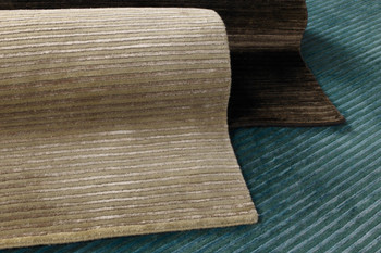 Livabliss Mugal IN-8607 Modern Hand Knotted Area Rugs