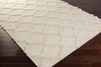 Surya Kabru KAB-8009 Modern Hand Woven Area Rugs