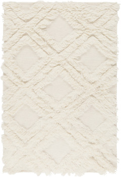 Livabliss Kabru KAB-8018 Modern Hand Woven Area Rugs