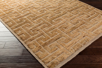 Livabliss Papyrus PPY-4901 Global Hand Knotted Area Rugs