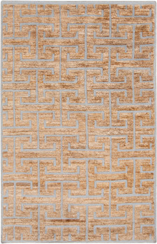 Surya Papyrus PPY-4903 Global Hand Knotted Area Rugs