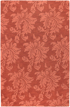 Surya Mystique M-171 Modern Hand Loomed Area Rugs