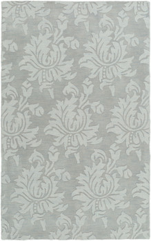 Surya Mystique M-5399 Modern Hand Loomed Area Rugs