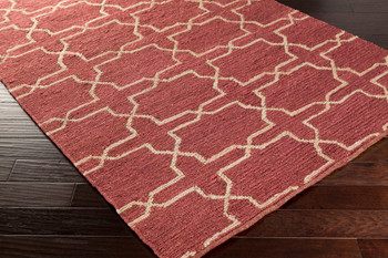Surya Canyon CAY-7001 Modern Hand Knotted - 2' X 3' Rectangle Area Rug