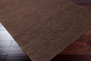 Surya Dominican DOC-1002 Modern Hand Woven - 2' X 3' Rectangle Area Rug