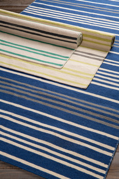 Livabliss Frontier FT-392 Modern Hand Woven - 2' X 3' Rectangle Area Rug