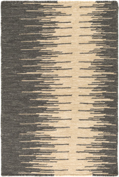 Surya Frontier FT-554 Modern Hand Woven - 2' X 3' Rectangle Area Rug