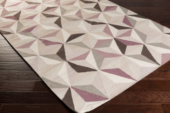 Livabliss Frontier FT-559 Modern Hand Woven - 2' X 3' Rectangle Area Rug