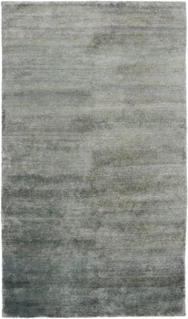 Livabliss Gilded GID-5006 Modern Hand Knotted - 5' X 8' Rectangle Area Rug