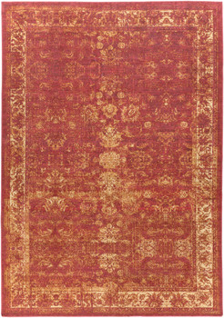 Surya Hathaway HAT-3023 Traditional Machine Woven - 8'10" X 12'9" Rectangle Area Rug