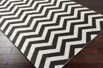 Livabliss Horizon HRZ-1026 Modern Machine Woven - 9'3" X 12'6" Rectangle Area Rug