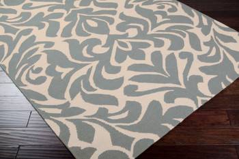 Surya Market Place MKP-1004 Global Hand Woven - 2' X 3' Rectangle Area Rug