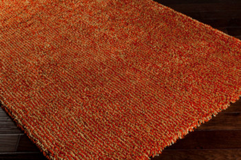 Surya Mellow MLW-9015 Modern Hand Woven - 2' X 3' Rectangle Area Rug