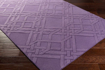 Surya The Oakes OAK-6004 Modern Hand Loomed - 9' X 13' Rectangle Area Rug